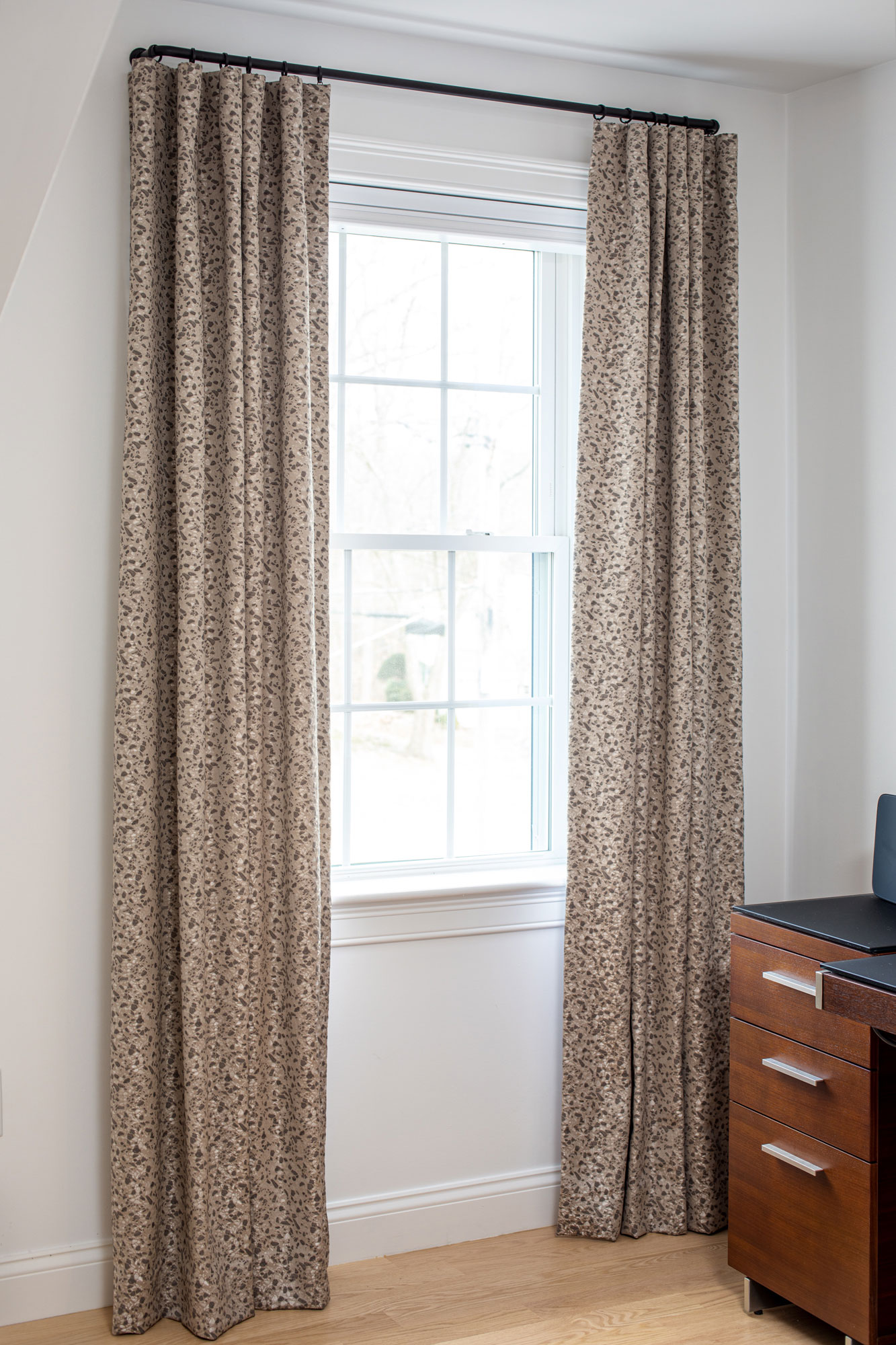 COndo-Office-Drapes