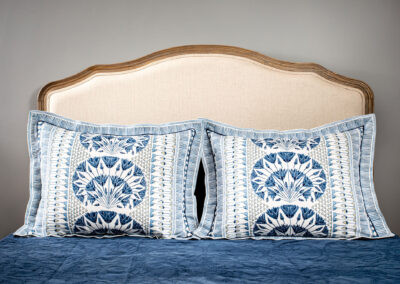 Pillow-Shams-Thibaut-Fabric-Headboard
