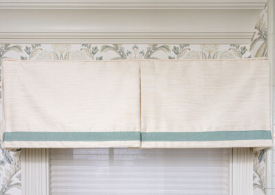 Bath-Box-Pleated-Valance-with-Decorative-Tape